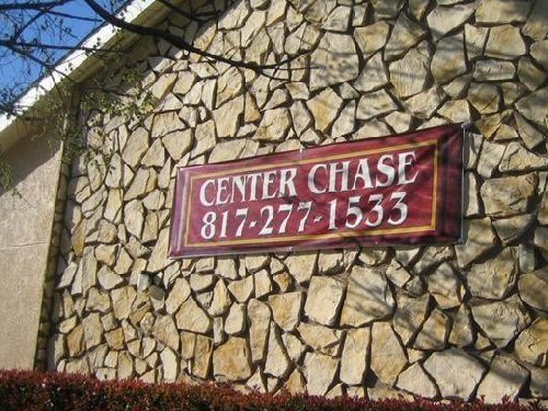 Center Chase